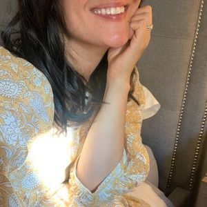 Meet your Posher, Sophia